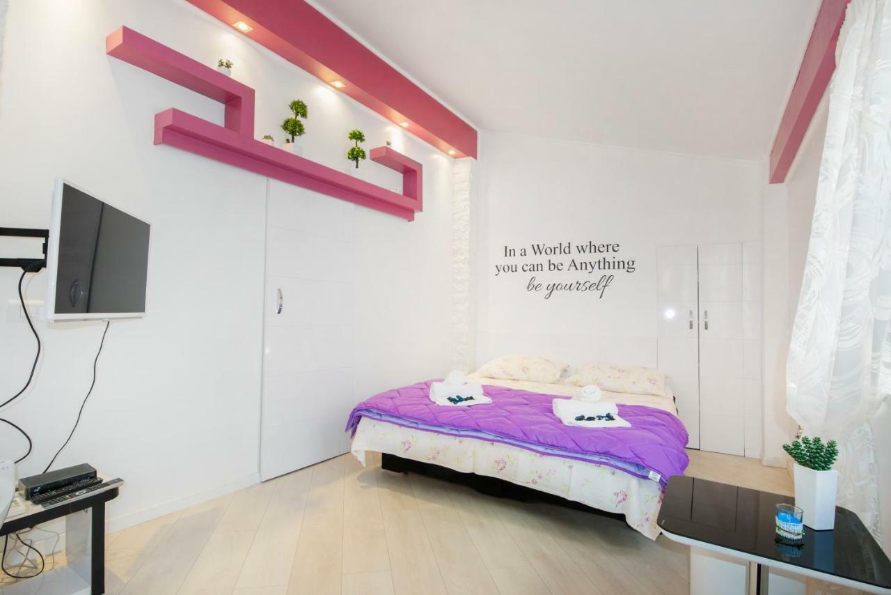 Cute Little Apartment In The Old Town Split Extérieur photo