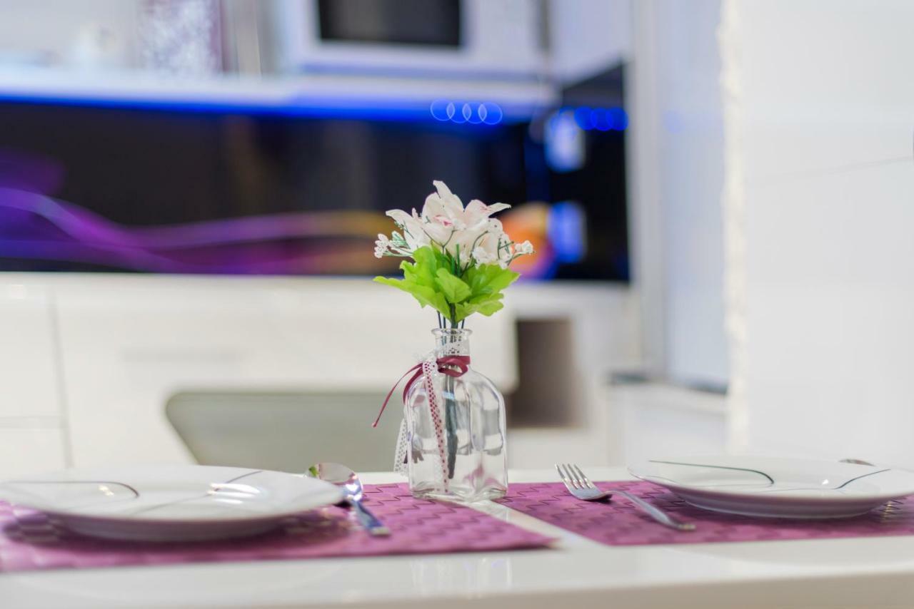 Cute Little Apartment In The Old Town Split Extérieur photo