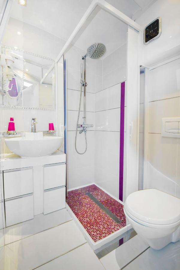 Cute Little Apartment In The Old Town Split Extérieur photo